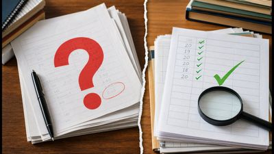 Unhappy With Your CBSE Compartment Results? Step-by-Step Guide to Revaluation and Verification