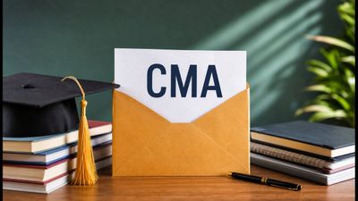 CMA June 2026 Results Out: Meet the Toppers and Check Your Pass Percentage
