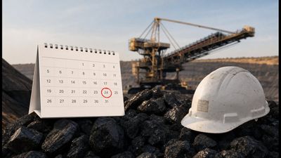 Coal India MT Exam 2026 Date Confirmed: Check Your Admit Card Release Schedule Now