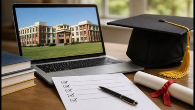 COMEDK UGET 2026 Round 3 Allotment Released: Urgent Steps for Fee Payment and Reporting