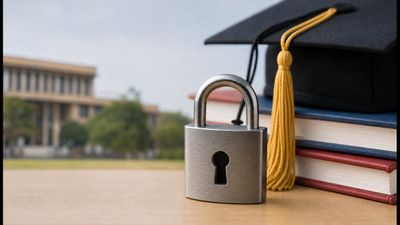 Last Chance for CSAB Special Round: Lock Your NIT and IIIT Choices Today