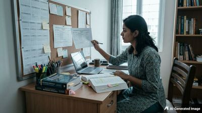 Joint CSIR-UGC NET June 2026 Result Out at csirnet.nta.nic.in: Check Scorecard