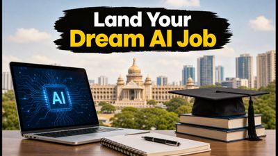 Unlock Your GenAI Career: DataHack Summit 2026 Hiring Secrets and Salary Insights