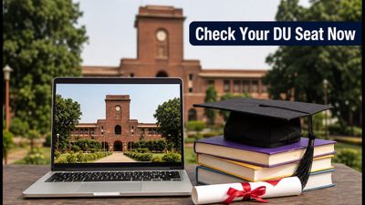 DU CSAS Round 3 Allocation List Out: Check Your Seat Status and Deadlines Now