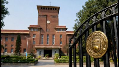 DU Spot Round I Alert: Thousands Become Eligible Today—Check Your Dashboard and Vacant Seats Now