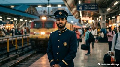 East Coast Railway GDCE Recruitment 2026: 1,421 Posts for ALP, Station Master and Other Posts