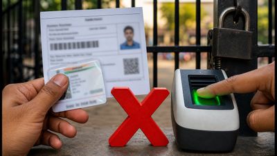 Exam Day Alert: Stop Believing These Hall Ticket Myths Before You Get Denied Entry