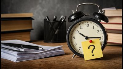 GATE 2027 Registration Delayed: IIT Madras Updates Status to TBA – What Now?