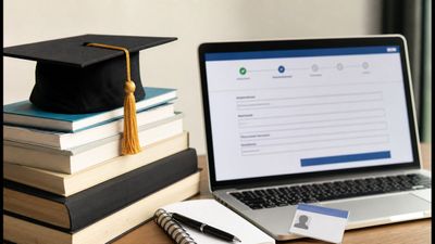 GATE 2027 Registration: Essential DigiLocker Steps, New Exam Dates, and Robotics Paper Guide