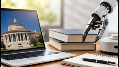 GATE 2027 Registration Opens: Mandatory DigiLocker and New Robotics Paper Changes You Must Know