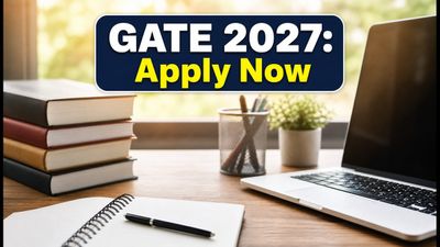 GATE 2027 Registration Opens Tomorrow: Essential Steps and New Paper Details You Must Know