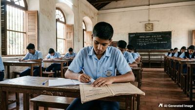 Goa Board SSC, HSSC Timetable 2027 Released: Check Class 10 and 12 Exam Dates