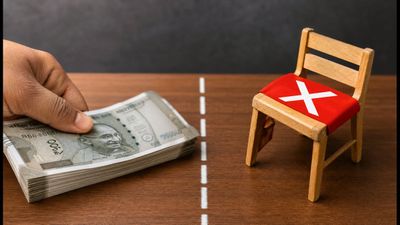 GUJCET 2026 Round-1 Deadline: Pay Token Fees Now or Risk Losing Your Allotted Seat