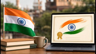Har Ghar Tiranga 2026: Download Your Certificate, Master Flag Rules & Ace GK Trivia