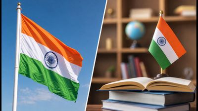 Har Ghar Tiranga 2026: Are You Being Forced? Essential Flag Code Rules Students Must Know