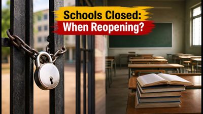 Haridwar Schools Closed: When Will Physical Classes Resume After Kanwar Yatra?