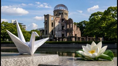 Hiroshima Day 2026: Inspiring Assembly Ideas and Peace Lessons for Students
