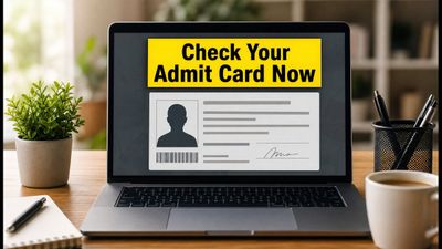IBPS PO 2026 Admit Card: Critical Verification Steps to Avoid Exam Day Rejection