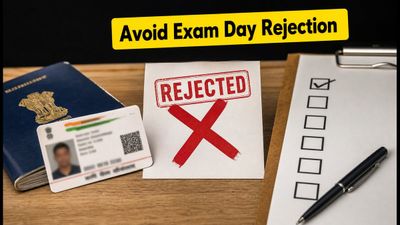 IBPS PO Prelims 2026 Admit Card: Essential Last-Minute Checklist to Avoid Exam Day Rejection