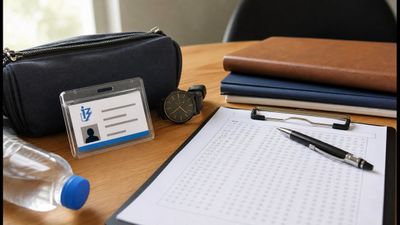 IBPS PO Prelims 2026: Crucial Exam Day Rules, Admit Card Tips, and Reporting Guidelines