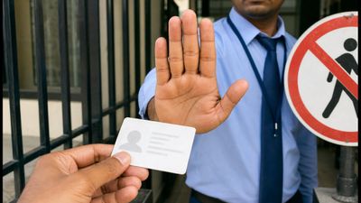 IBPS PO Prelims 2026: Avoid Gate Denial with These Crucial Exam Day Guidelines