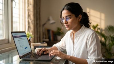 ICAI CA Foundation, Intermediate September 2026 Admit Cards Released