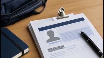 ICAI CA September 2026 Admit Card Released: Download Hall Ticket and Check Exam Schedule Now