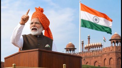 Independence Day 2026: Best Speech Templates, GK Insights, and Assembly Tips for Students