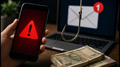 Independence Day Scholarship Scam: Don't Fall for These Fake Links and UPI Traps