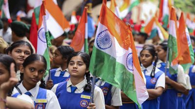 Independence Day 2026: 25 Heartfelt Wishes, Quotes and Messages for Students