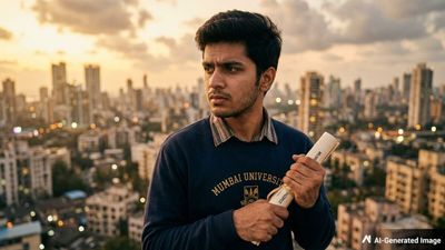India’s Youth Job Crisis: What Happens When Young Indians Can’t Find Work?