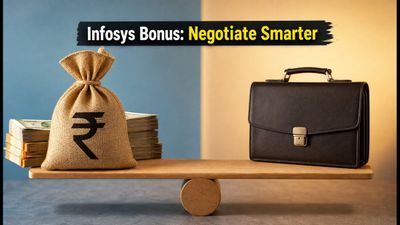 Infosys 70% Bonus Payout: How to Leverage This Data in Your 2026 Salary Negotiations