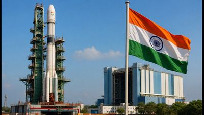 Last 48 Hours: How to Apply for ISRO URSC Apprentice 2026 on NATS Portal