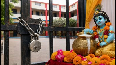 Is Your School Closed for Janmashtami 2026? Don't Trust Social Media—Here’s How to Verify