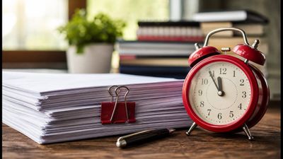 JNTU Kakinada Revaluation 2026: Urgent Deadline for I B.Tech II Sem Students