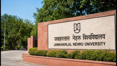 JNU UG Second Merit List 2026 Out: Check Your Rank and Secure Your Seat Before Deadline