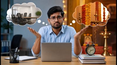 Independence Day Job Interview? How to Handle Travel Delays and Rescheduling Like a Pro