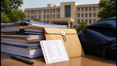 JoSAA NIT+ Physical Reporting 2026: Essential Documents and Deadlines You Must Know