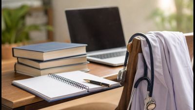 Karnataka NEET UG 2026 Round 1 Allotment: Urgent Steps for Choice Selection and Reporting