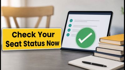 KEA UGCET Round 2 Allotment 2026 Out: Check Your Provisional Seat Status and Submit Objections Now