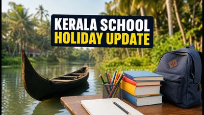 Kerala School Onam Holidays 2026: Reopening Dates, Exam Shifts, and Weather Alerts