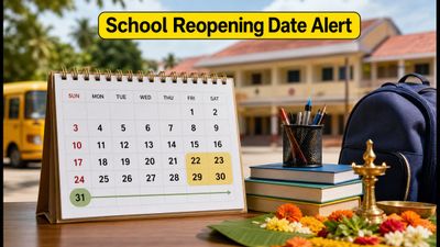 Kerala Schools Onam Vacation 2026: Reopening Date and Exam Schedule Alert