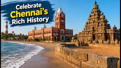 Madras Day 2026: Fun Assembly Ideas and Heritage Facts Every Student Should Know