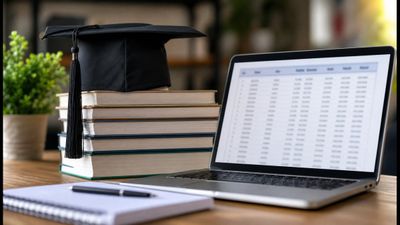 MAH AAC CET 2026 Mop-Up Merit List Live: Check Your Rank and Reporting Schedule Now