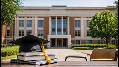 MAH MBA/MMS CAP Round 3 Choice Filling: Lock Your College Preferences Before the Deadline