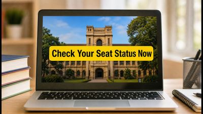 Maharashtra Engineering CAP Round 3 Allotment 2026: Check Your Seat Status and Cut-offs Before Deadline