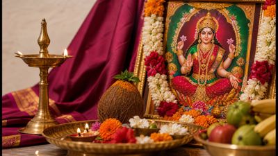 Mangala Gauri Vrat 2026: Why This Cultural Tradition is a Must-Know for Students