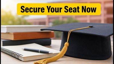 MHT CET CAP Round 1 Results 2026: Critical Steps to Secure Your Seat Before the Deadline