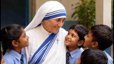 Mother Teresa Jayanti 2026: Inspiring Assembly Speeches and Kindness Activities to Transform Your School