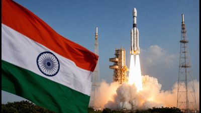 National Space Day 2026: Exciting School Assembly Ideas to Inspire Future Scientists